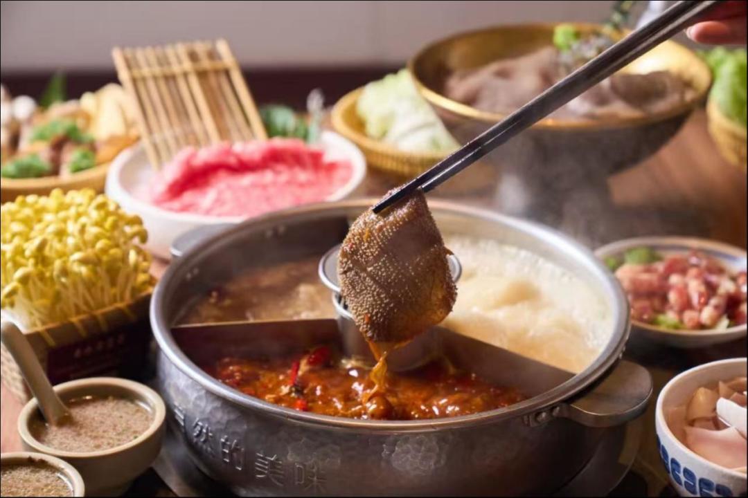 品质驱动增长,才是餐饮复苏的底层逻辑