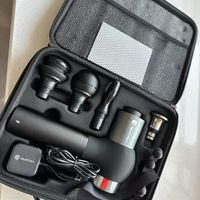 最强专业级筋膜枪10大品牌盘点：测评十大单品哪个牌子质量好？