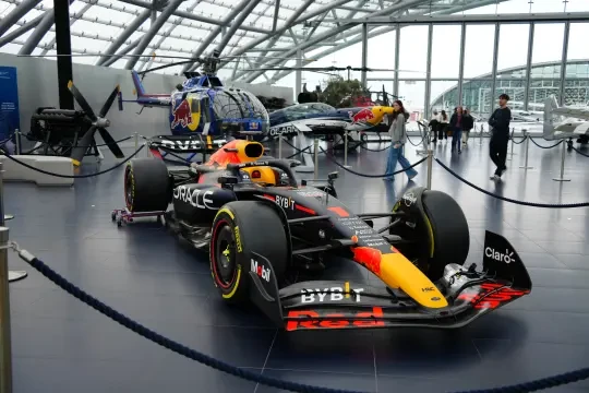 萨尔茨堡|绝对不能错过的免费博物馆