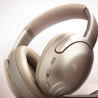 JBL Tour ONE M3的降噪功能表现怎样？沉浸静界，听见纯粹