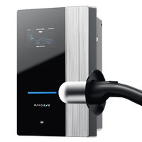 小米原厂充电桩 vs 第三方桩？32位车主实测对比，答案出乎意料