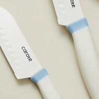 双11厨房大升级！这款卡罗特陶瓷刀套装，让我秒变“厨神”！