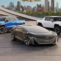 补贴一没电动车马上卖不动！通用汽车要求近5500名员工无薪休假