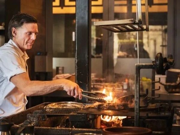 Ahi x Garage Project x 上海外滩W酒店｜寻味纯正的新西兰美食