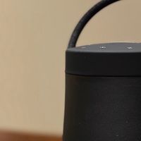 |Bose大水壶音箱深度体验:重新定义居家音乐生活