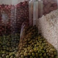 厨房收纳的“小能手”：苏泊尔旋转米桶太懂生活