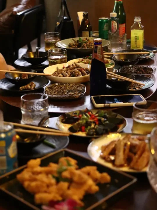 仙游 近期的美食日记