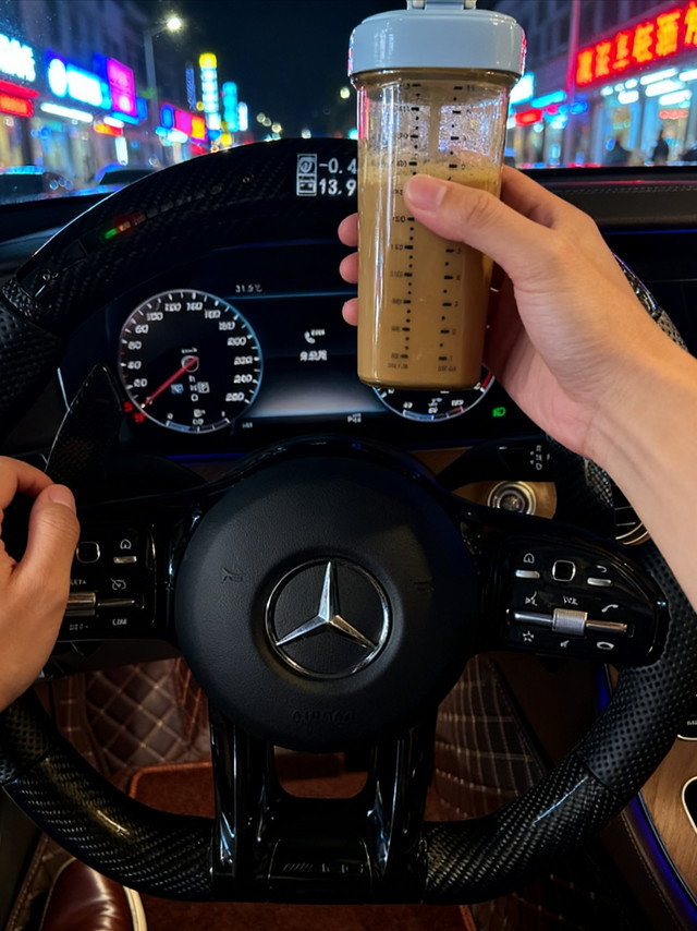 hegen奶瓶 最伟大的咖啡杯