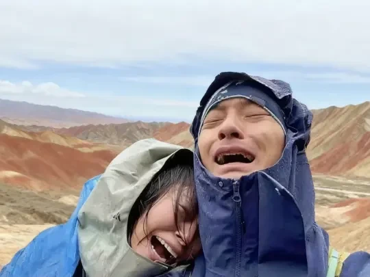 去青甘忘带东西想买比登天还难。。