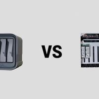 极空间Z4Pro+ vs 威联通Qu805?200+用户真实体验告诉你选谁