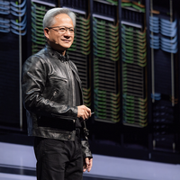 手机时代被抛弃的诺基亚,为何被黄仁勋重新捡起?