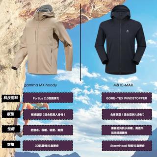 乔丹山神软壳衣 vs 凯乐石M8？我们汇总了真实用户开箱体验，结论来了