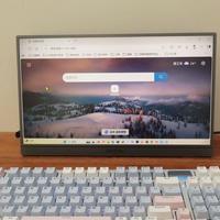 259元4K便携屏是‘真香’还是‘智商税’?1000+用户观点大PK