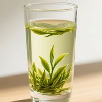 黄山毛峰的等级与选购技巧