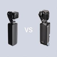 大疆Pocket 4 vs Pocket 3？我们汇总了上百条真实用户观点，结论在这