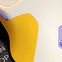 办公室高效搭档：黑爵F22无线鼠标，办公游戏双场景轻松hold住