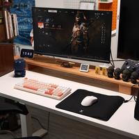 黑爵T520 Pro碳纤维鼠标值得买吗？600+用户观点大PK