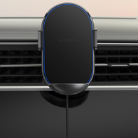 小米30W车载磁吸无线充仅用单芯片？300元定价引争议，用户观点大PK