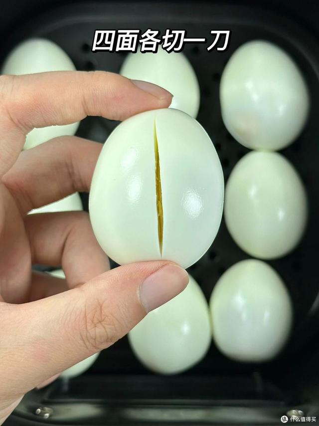 人类对“空气炸锅”的开发不足1%！打开思路后，根本闲置不了