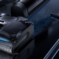 洗地机怎么选不踩坑?厨房重油污清洁难?长发/养宠家庭必看!