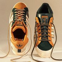 CLOT x adidas高帮贝壳头值得入手吗？1200+用户观点大PK