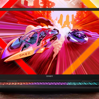 惠普暗影精灵MAX游戏本上新：Ultra 7 255HX+RTX 5060国补价8499元起