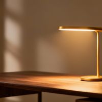 易来V1 Pro光感台灯值得买吗?用户和大V观点彻底吵翻了