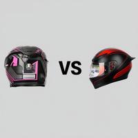 LS2头盔 vs SHOEI头盔？我们汇总了真实用户评测，结论在这