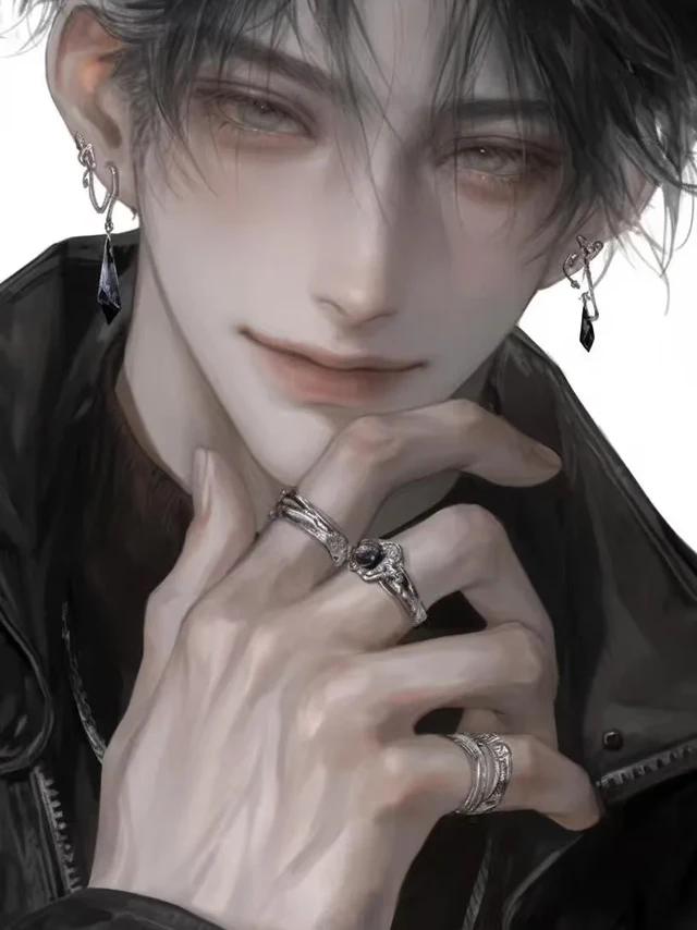 沈昭白/新版（以及各种版本）