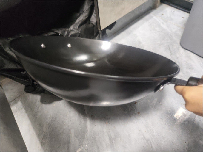 炊大皇烹饪锅具
