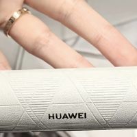 华为FreeBuds Lipstick 2：口红设计耳机