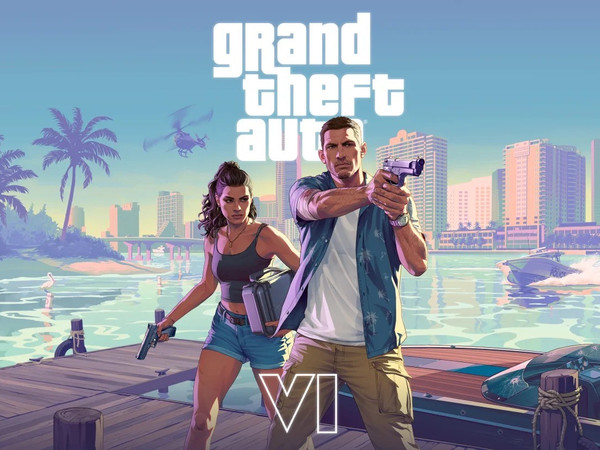 AI无法创作出伟大的《GTA》：Take-Two CEO的惊人论断