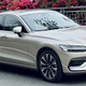 CT5 怕了？S60 20 万级操控封神