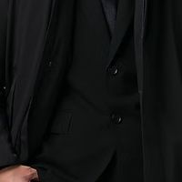 商务男士冬日优选：利郎中长款三防羽绒服，保暖又显格调