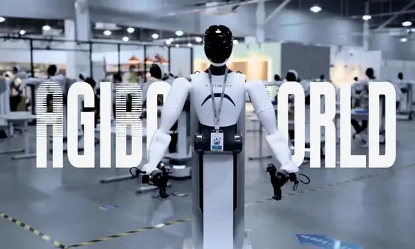 创新层出不穷，奇点有待突破——2025年国产智能机器人大小脑领军企业竞争力报告