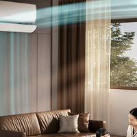 空调品牌 篇零：2025双十一选购：新风空调哪个牌子技术最强？实测与口碑解析