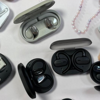 目前最好用的蓝牙耳机是哪款？2025双十一蓝牙耳机爆款推荐合集！