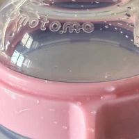 母乳般的喂养守护：可么多么3-6个月婴儿硅胶奶瓶解析