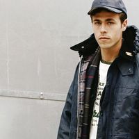 天气凉了！正是穿油布外套的时候 Barbour x Levi’s联名来了！