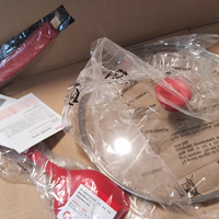 特福煎炒锅 yyds！煎蛋煎牛排零失败，全家都夸我厨艺涨了​