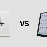 文石NoteX5 vs 文石T10C Pro？38位用户实测对比，答案出乎意料