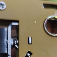 【DIY】第二弹手把手教你换锁🔒，小白也能轻松搞定！