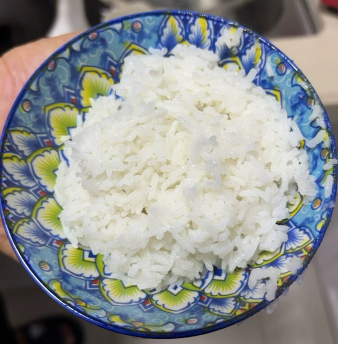 松下电饭煲
