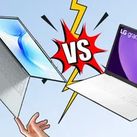 笔记本选购 篇零:比LG gram Pro 16便宜一半!来酷Air 16引发大屏轻薄本价格崩盘?