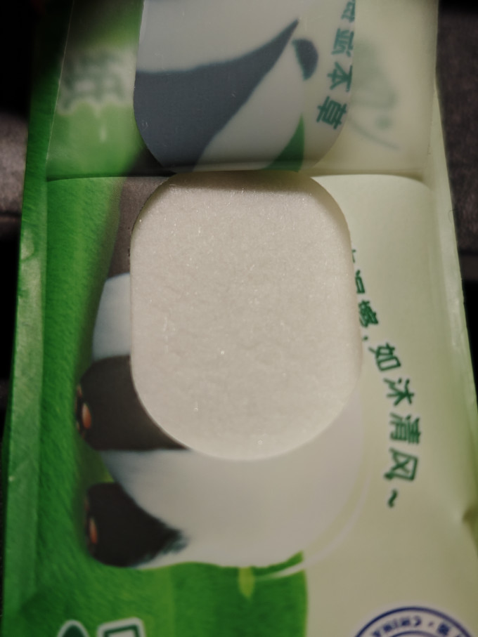 湿厕纸