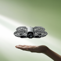 大疆 DJI Neo 2 正式发布，系列首搭全向避障，1499 元起