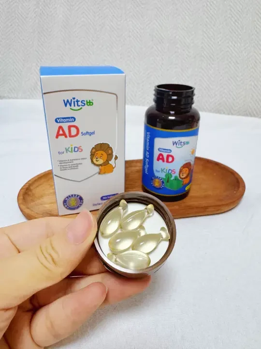 这ad到底能不能长期吃！？
