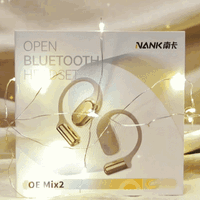 AI智能再升级,南卡OE Mix2又一次掀起行业革命