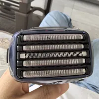 往复式剃须刀刀网一坏就报废,还值得买吗?1000+用户真实观点大碰撞