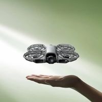 大疆DJI Neo 2发布：1499元起的全向避障跟拍神器！